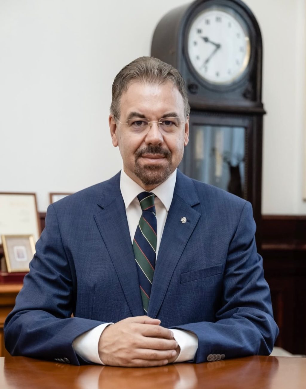 Leonardo Badea, Prim-viceguvernator BNR: Creșterea economică &icirc;n era inteligenței artificiale
 - poza 1