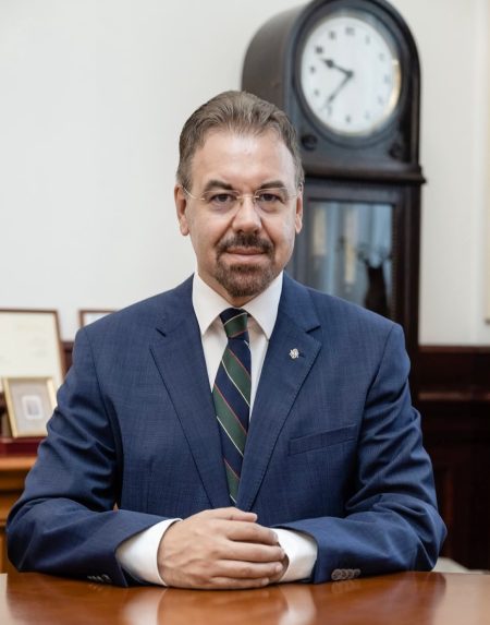 Leonardo Badea, Prim-viceguvernator BNR: Creșterea economică în era inteligenței artificiale - poza 1