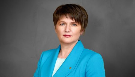 Luminița-Delia Runcan, aleasă președinte al Consiliului de Supraveghere al Transilvania Investments Alliance - poza 1