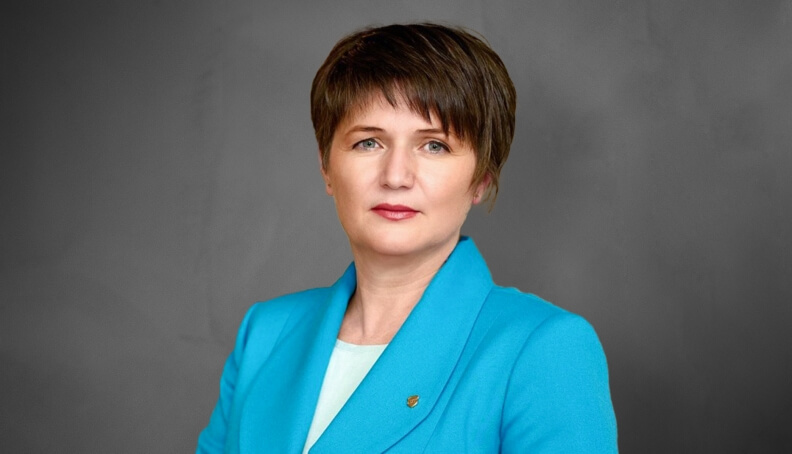 Luminița-Delia Runcan, aleasă președinte al Consiliului de Supraveghere al Transilvania Investments Alliance
