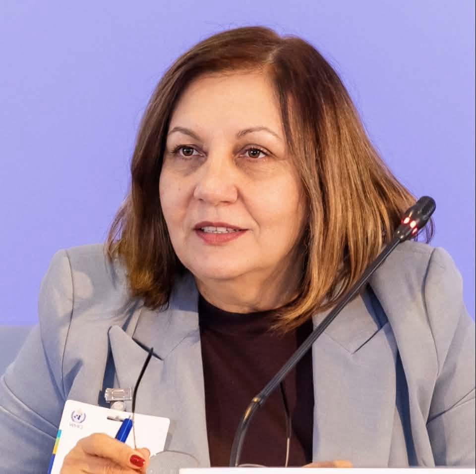 Elena Mateescu, după acuzațiile Dianei Buzoianu privind achizițiile de la ANM: &bdquo;Nu am nicio implicare directă&rdquo; / Directoarea susține că a sesizat Poliția &icirc;ncă din august și acuză o campanie pentru schimbarea sa din funcție
 - poza 1