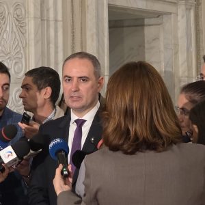 Nazare: Nu vom aplica în 2027 impozitarea proprietății la valoarea de piață. Am modificat jalonul prin discuții cu Comisia Europeană - poza 1