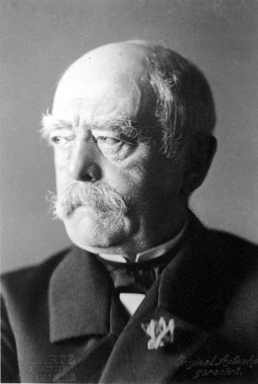 Citatul săptăm&acirc;nii: &ldquo;Politicianul nu trebuie să se răzbune pentru ceea ce s-a &icirc;nt&acirc;mplat, ci să se asigure că nu se va &icirc;nt&acirc;mpla din nou.&rdquo; &mdash; Otto von Bismarck
 - poza 1
