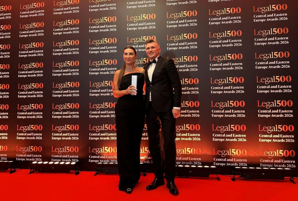 Țuca Zb&acirc;rcea & Asociații c&acirc;știgă trofeul &bdquo;Firma Anului &icirc;n Rom&acirc;nia&rdquo; &icirc;n cadrul galei Legal 500 CEE Awards
 - poza 1