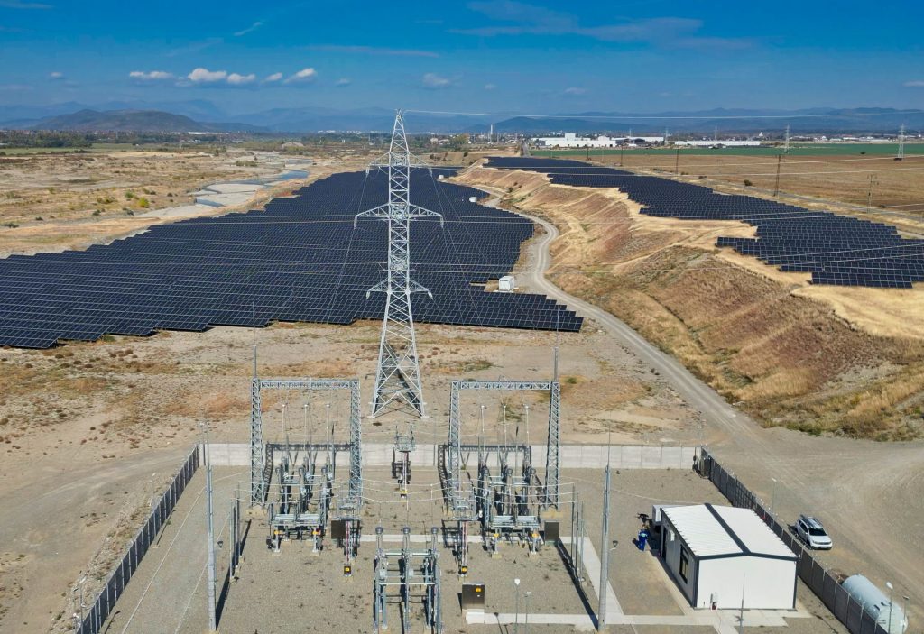 NEPI Rockcastle inaugurează cel de-al doilea parc fotovoltaic din portofoliu, la Ariceștii Rahtivani (Nedelea)
 - poza 1
