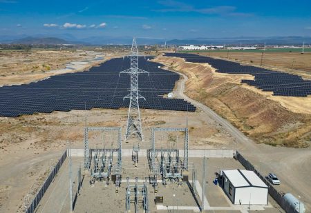 NEPI Rockcastle inaugurează cel de-al doilea parc fotovoltaic din portofoliu, la Ariceștii Rahtivani (Nedelea) - poza 1