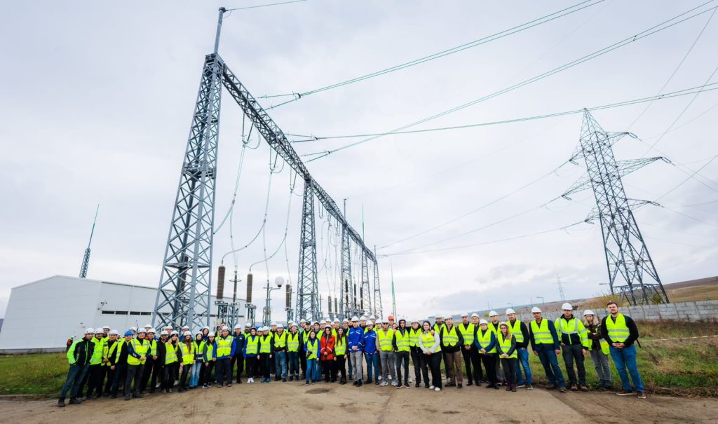 ChargeUp Trip 2026 și AIEE Talk Iași: trei zile de dialog și experiențe &icirc;n industria energetică
 - poza 1