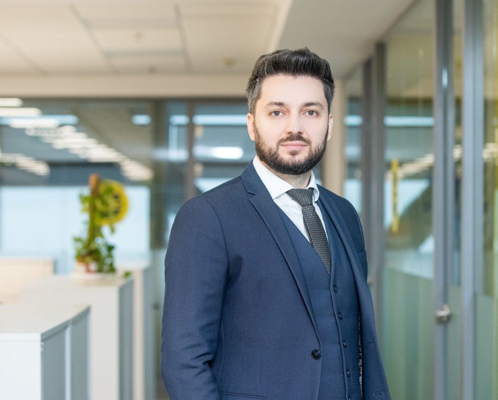 Impozitul minim global: cum funcționează, care sunt termenele ce pun presiune pe marile grupuri și cum transformă acesta funcția fiscală (EY)
 - poza 1