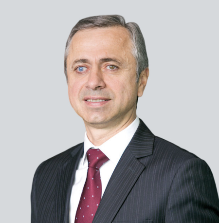 Ionuț Simion se alătură NNDKP Consultanță Fiscală în calitate de Partener - poza 1