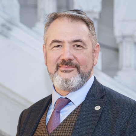 Audieri miniştri/ Sorin Costreie – aviz favorabil pentru funcţia de ministru al Educaţiei - poza 1