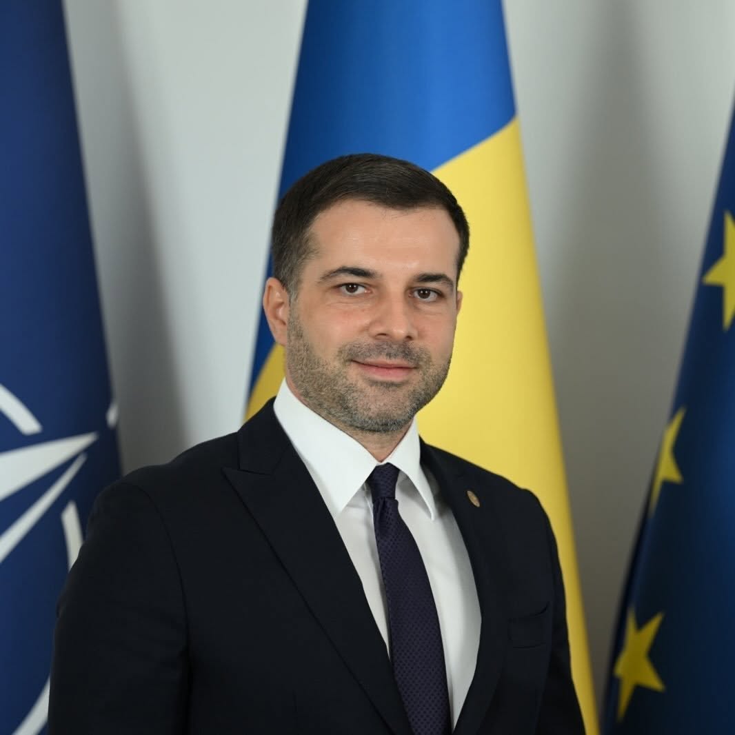 Imagine asociată subiectului: Ștefan-Ovidiu Popa cere 7,2 miliarde de lei la rectificarea bugetară pentru Transporturi