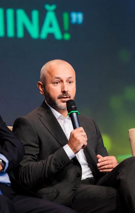 Ștefăniță Munteanu, Transelectrica: Peste două miliarde de euro pentru investiții în următorii zece ani; toate proiectele majore de linii sunt atribuite - poza 1