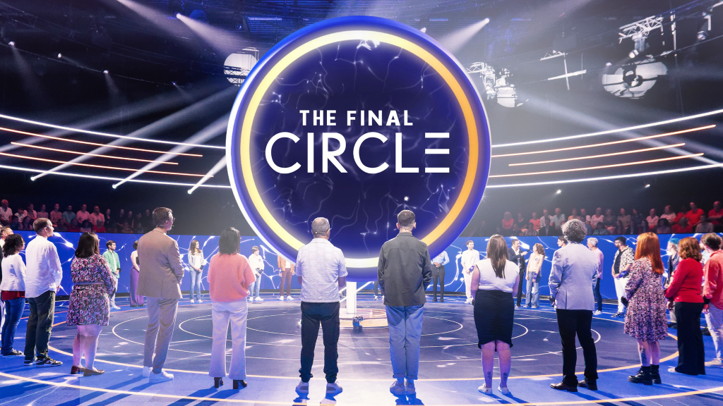 Kanal D aduce &bdquo;The Final Circle&rdquo; &icirc;n Rom&acirc;nia
 - poza 1