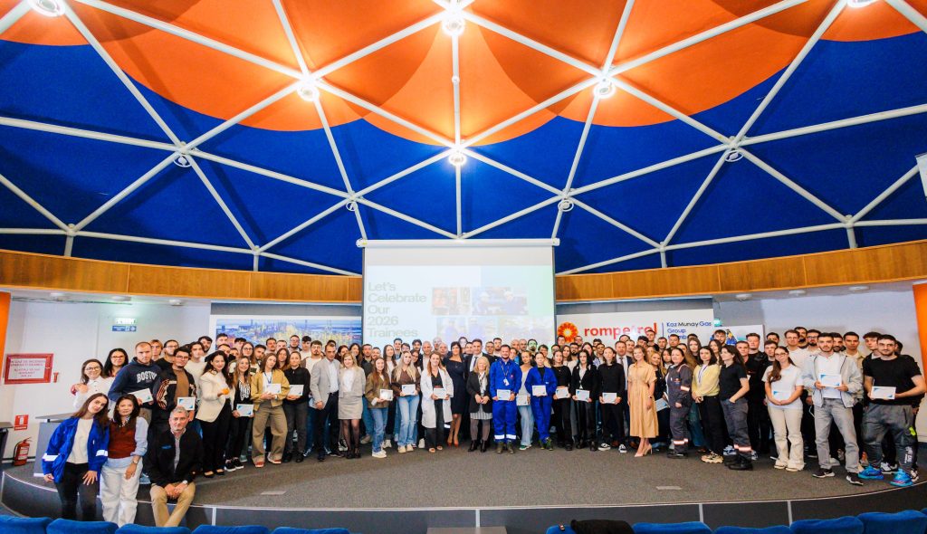 KMG International formează o nouă generație de profesioniști prin programul &bdquo;Together We Grow&rdquo;
 - poza 1