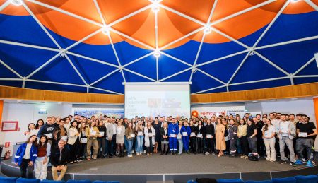 KMG International formează o nouă generație de profesioniști prin programul &bdquo;Together We Grow&rdquo;
 - poza 1