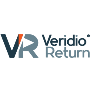 VERIDIO-RETURN 