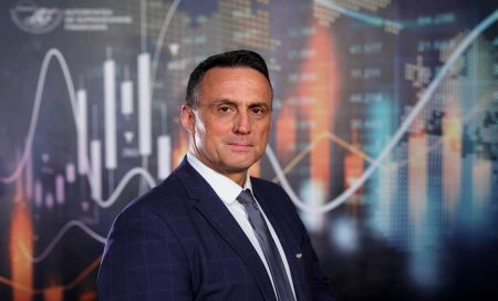 Valentin Ionescu, Președinte ISF: Capitalul de autonomie economică, un nou concept - poza 1