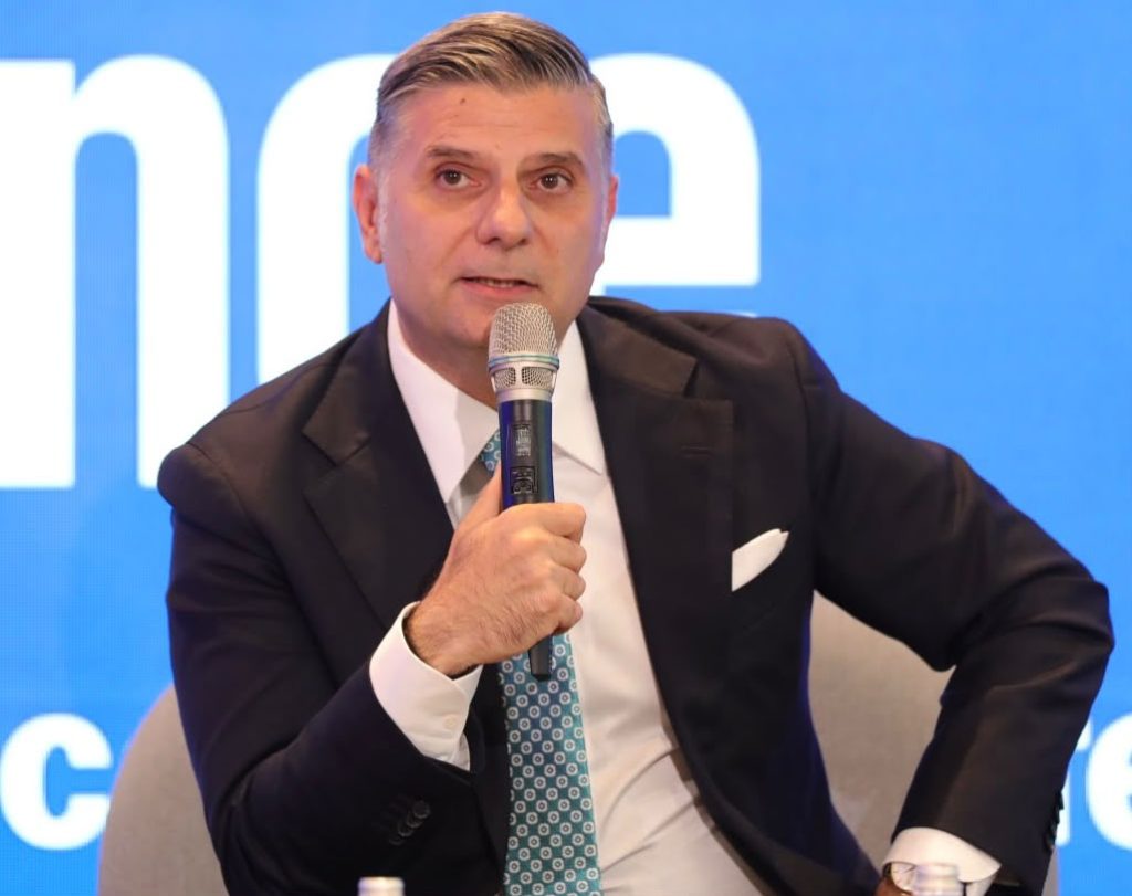 Alexandru Petrescu, Președinte ASF: Consolidarea unei piețe de capital competitive &icirc;n Europa Centrală și de Est
 - poza 1