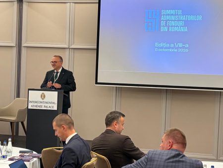 Horia Gustă, AAF: Investițiile trebuie să devină mai simple și mai accesibile; România a ajuns la 1,4 milioane de investitori în fonduri - poza 1