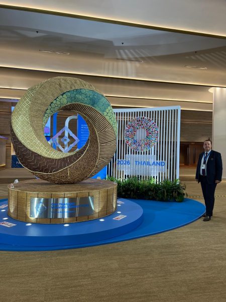 Reuniunile anuale FMI și Banca Mondială: Inteligența artificială, prețurile ridicate la energie și creșterea datoriei publice, în centrul discuțiilor (Andrei Rădulescu) - poza 1
