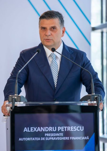 Alexandru Petrescu, ASF: România trebuie să transforme cât mai multe companii autohtone de succes în companii cu anvergură europeană - poza 1