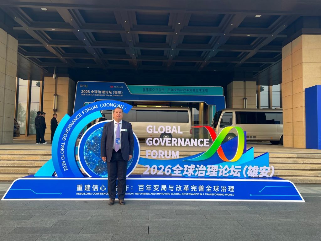 China propune reformarea guvernanței mondiale și consolidarea rolului Sudului Global; Wang Yi: ONU trebuie să răm&acirc;nă platforma indispensabilă a cooperării internaționale (Andrei Rădulescu)
 - poza 1