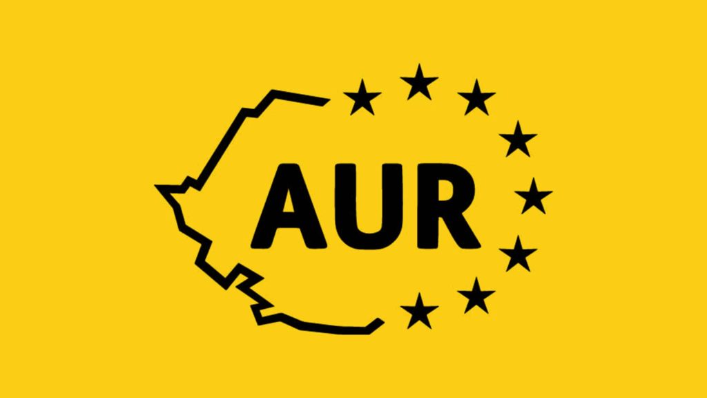 AUR cere Guvernului suspendarea TollRo pentru un an, după problemele tehnice apărute la lansarea sistemului
 - poza 1