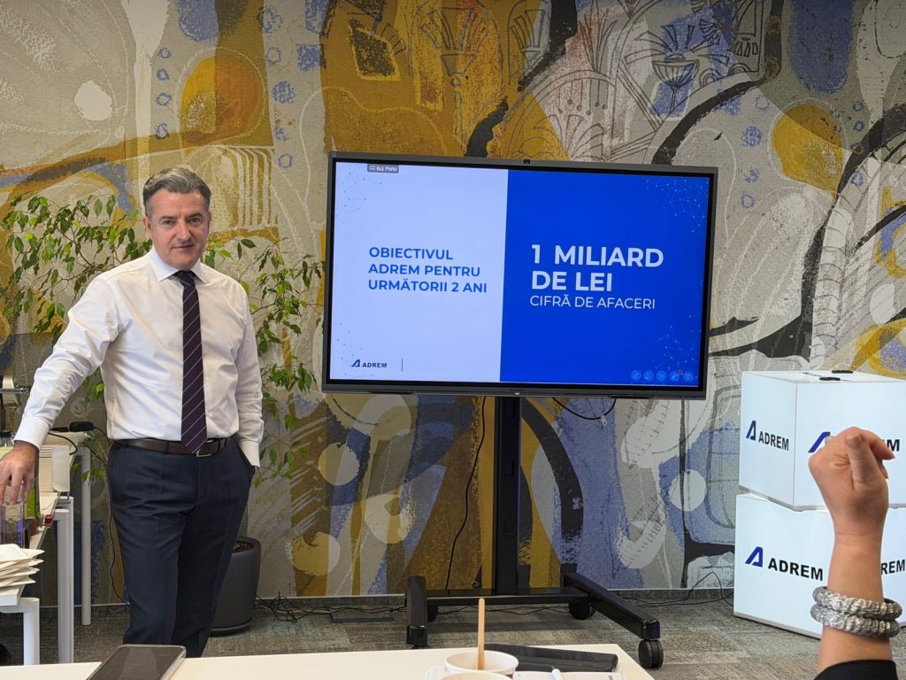 Bodea (Adrem): Prețurile energiei electrice vor scădea semnificativ; Rom&acirc;nia ar putea deveni exportator net &icirc;n 2027. Trebuie să investim masiv &icirc;n electrificare
 - poza 1