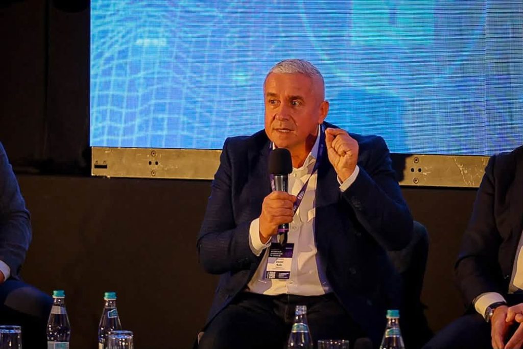Daniel Buda: Finanțările europene pentru proiectele energetice trebuie să includă investiții &icirc;n securitate cibernetică; deficitul de specialiști, o vulnerabilitate majoră a UE
 - poza 1