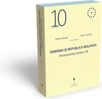 Editura Club România lansează cel de-al zecelea volum al Seriei Caiete Documentare, intitulat „România și Republica Moldova - poza 1