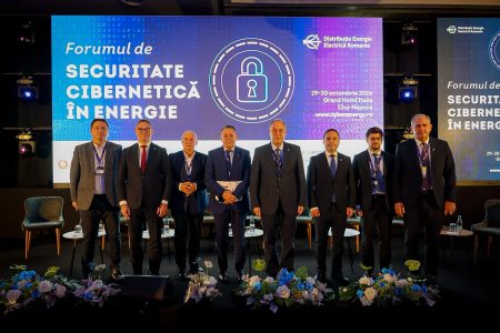 Sorin Elisei (Ministerul Energiei): Din 2028, majoritatea fondurilor europene pentru energie ar trebui să meargă către infrastructură, nu către noi capacități de producție - poza 1