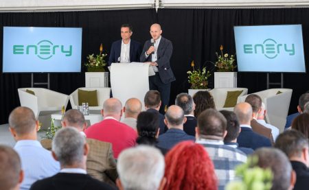 Enery și Coca-Cola HBC Bulgaria semnează un contract pe termen lung de achiziție de energie electrică din surse regenerabile - poza 1