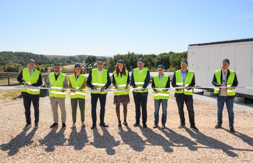 Enery și Coca-Cola HBC Bulgaria semnează un contract pe termen lung de achiziție de energie electrică din surse regenerabile
 - poza 1