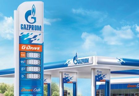 Doi antreprenori români preiau benzinăriile Gazprom; operaţiunea, aprobată de Consiliul Concurenţei - poza 1