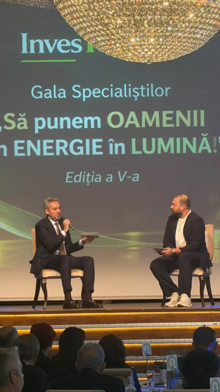 George Niculescu, ANRE: Circa 3.550 MW au autorizații de înființare și este doar o chestiune de timp până vor produce energie/ România investește mult prea puțin în rețelele de distribuție - poza 1
