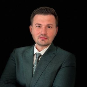 Mihai Laurențiu Gioară, noul CEO Nuclearelectrica: Retehnologizarea Unității 1 și pregătirea Unităților 3 și 4, proiecte esențiale. „Securitatea nucleară rămâne prioritatea zero” - poza 1
