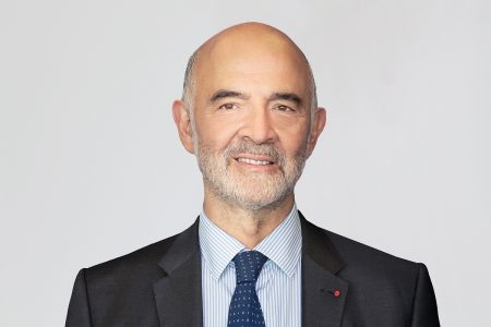 Pierre Moscovici a demisionat de la Curtea de Conturi Europeană - poza 1