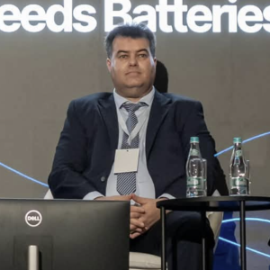 Ivan (DEN): Bateriile actuale de stocare a energiei vor trebui înlocuite în jurul anului 2030 - poza 1