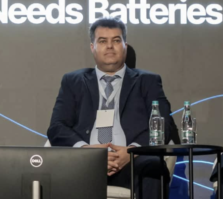 Ivan (DEN): Bateriile actuale de stocare a energiei vor trebui înlocuite în jurul anului 2030 - poza 1