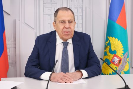 Ministrul rus de externe, Serghei Lavrov, spune că invitarea Poloniei la reuniunile G20 încalcă normele diplomatice. SUA au înaintat o moţiune pentru ca Polonia să devină membru permanent al G20 - poza 1