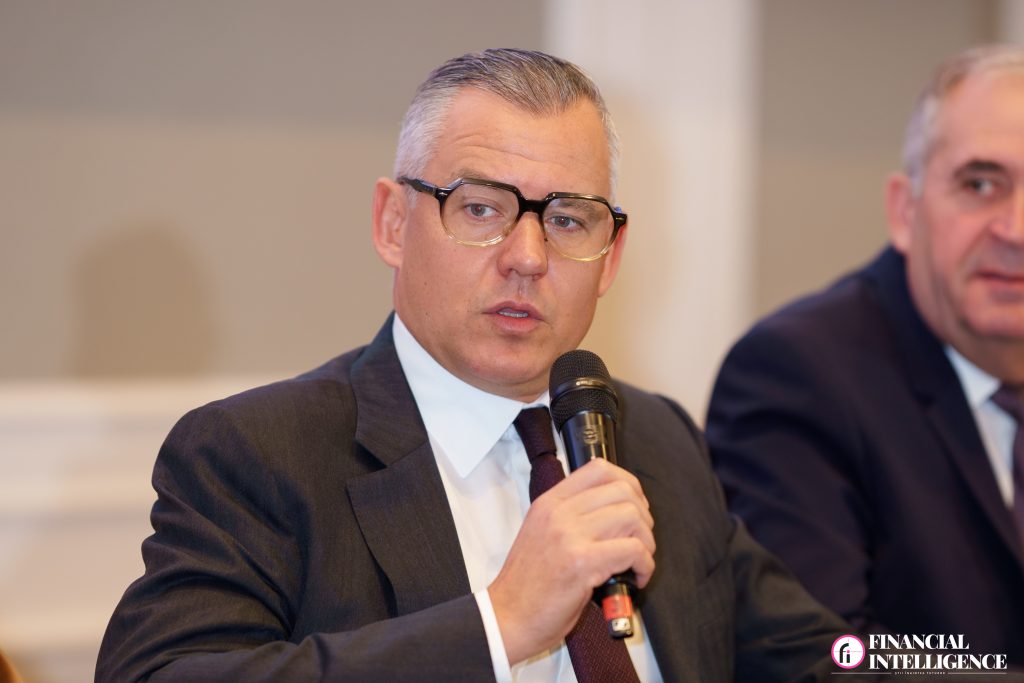 Lorant Antal: Gazele din Neptun Deep trebuie să creeze valoare adăugată &icirc;n Rom&acirc;nia, nu doar să fie exportate; Senatul a adoptat inițiative pentru extinderea capacităților de &icirc;nmagazinare a gazelor &ndash; video
 - poza 1