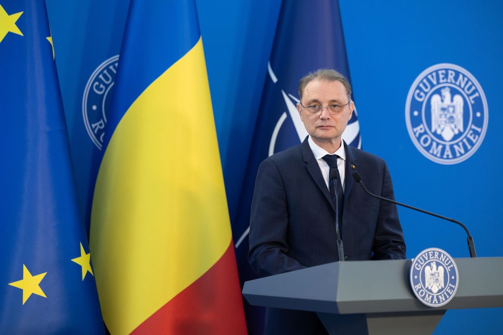 Luca Niculescu, despre taxe, pensii și prețurile la energie: &bdquo;Nu este dorința nimănui de a introduce taxe noi&rdquo;. Pilonul II de pensii ar trebui să răm&acirc;nă neschimbat
 - poza 1