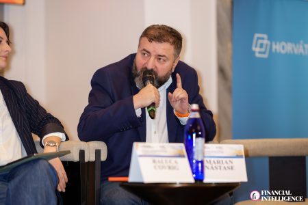 Marian Năstase, ALRO: „Problema României nu este lipsa gazelor naturale, ci prețul acestora/Industria care a investit în decarbonizare trebuie recompensată, nu penalizată“ (video) - poza 1