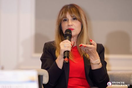 Mihaela Croitoru, Sustainability Lens: Cum decarbonizăm industria fără ca decarbonizarea să devină, de fapt, dezindustrializare. - poza 1