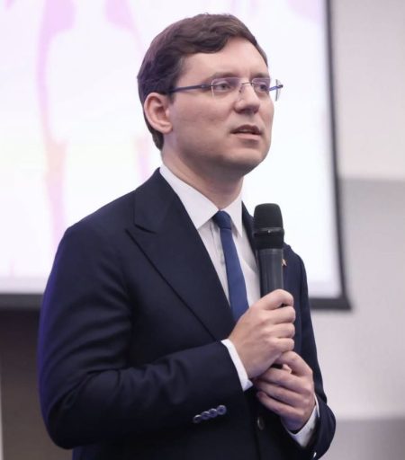 Bucharest Cybersecurity Conference 2026: Victor Negrescu: Europa nu își poate permite să fie dependentă digital și vulnerabilă strategic; 32% dintre incidentele cibernetice analizate de ENISA au vizat administrația publică - poza 1