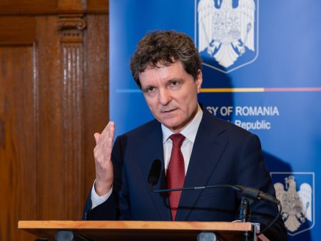 Nicuşor Dan: Ar trebui să terminăm repede, să avem un guvern cu puteri depline să dea rectificarea bugetară - poza 1