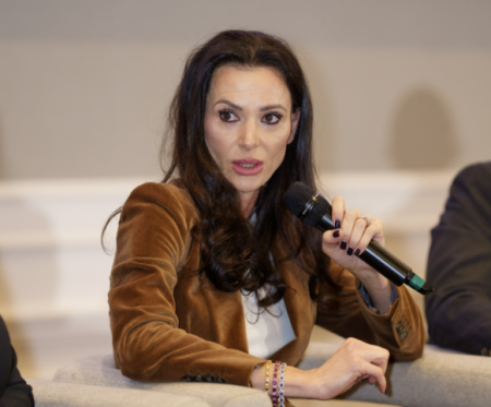 Oana Ijdelea: România are obligații de 22,8% din capacitatea europeană de stocare a CO₂, fără tehnologie demonstrată, capacitate geologică confirmată și finanțare; NZIA riscă să afecteze investițiile producătorilor de gaze – video - poza 1