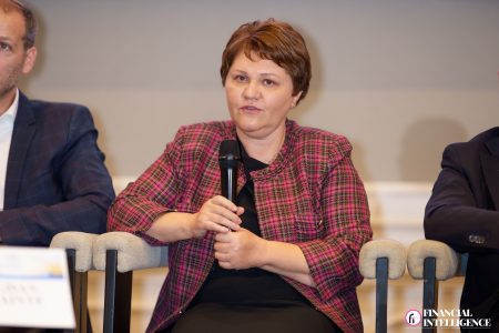 Oana Özmen: România trebuie să investească în infrastructura de hidrogen și în cercetare, nu doar să se mulțumească cu existența unei legi/Putem dezvolta proiecte comune cu Bulgaria, Grecia și Ungaria (video) - poza 1