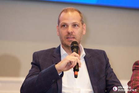 Bogdan Panainte: Homplex extinde tehnologiile dezvoltate pentru gaze naturale și în sectorul energiei electrice (video) - poza 1
