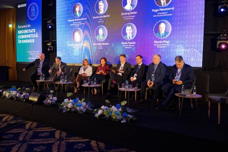 Radu Vasile (Eximprod Engineering): Atacul cibernetic din Polonia, un avertisment pentru sectorul energetic; asigurătorii vor avea un rol tot mai important în securitatea cibernetică - poza 1